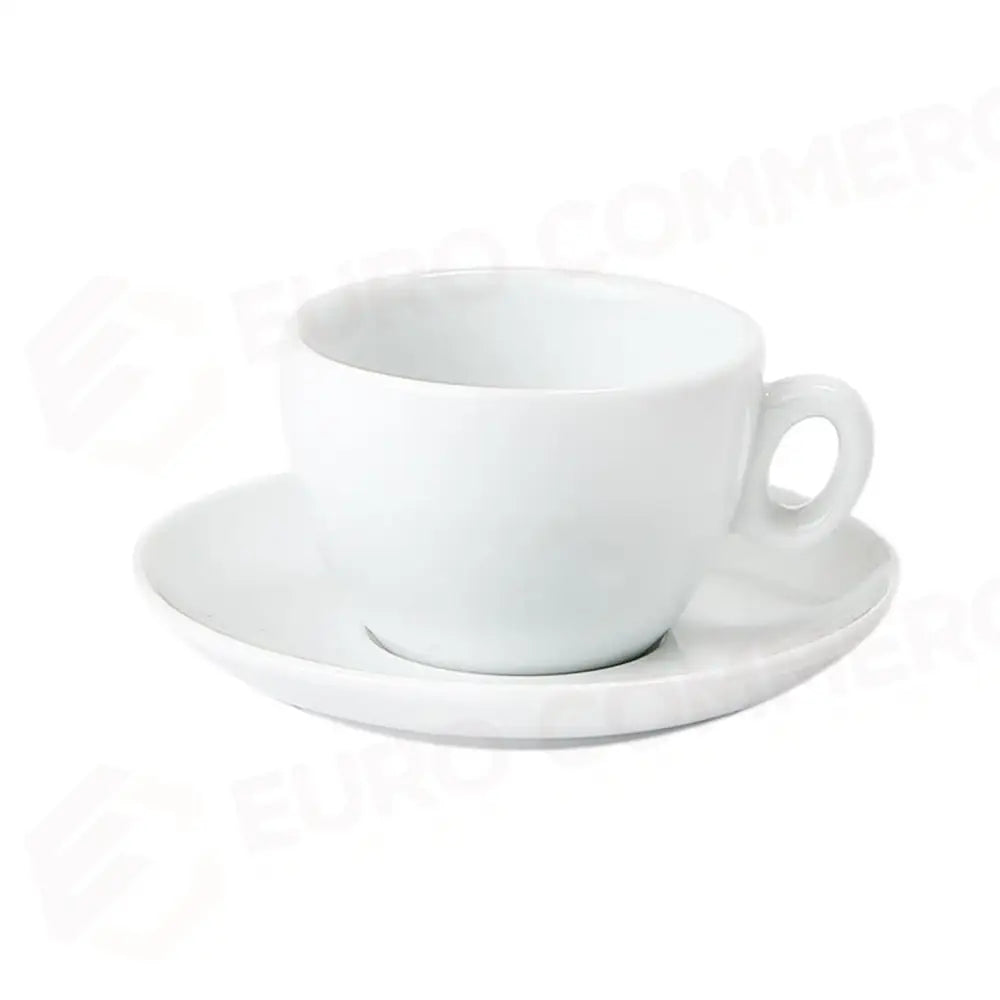 TAZZA CAPPUCCINO CON PIATTO 17 CL LUNA 516/553 INKER - 8850688 - MEDRI