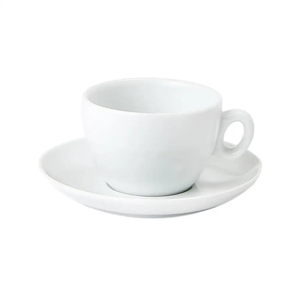 TAZZA CAPPUCCINO CON PIATTO 17 CL LUNA 516/553 INKER - 8850688 - MEDRI