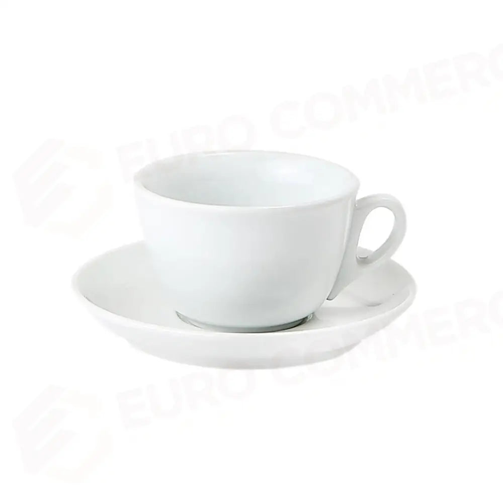 TAZZA CAPPUCCINO CON PIATTO 17 CL NAPOLI 570/553 INKER - 8850608 - MEDRI