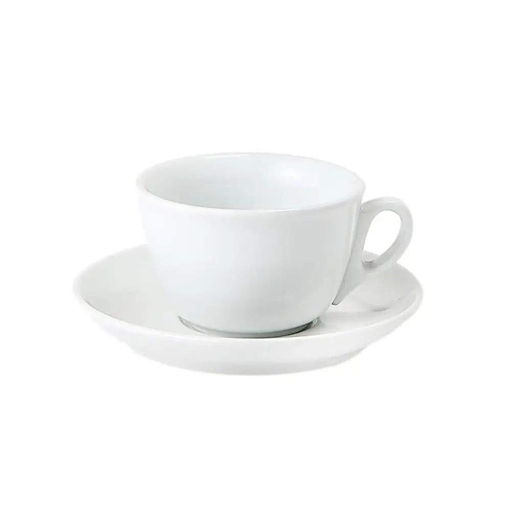 TAZZA CAPPUCCINO CON PIATTO 17 CL NAPOLI 570/553 INKER - 8850608 - MEDRI