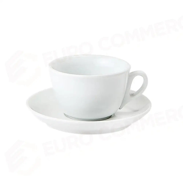 Tasse à cappuccino avec soucoupe 17 cl Naples 570/553 Inker - 8850608 - Medri