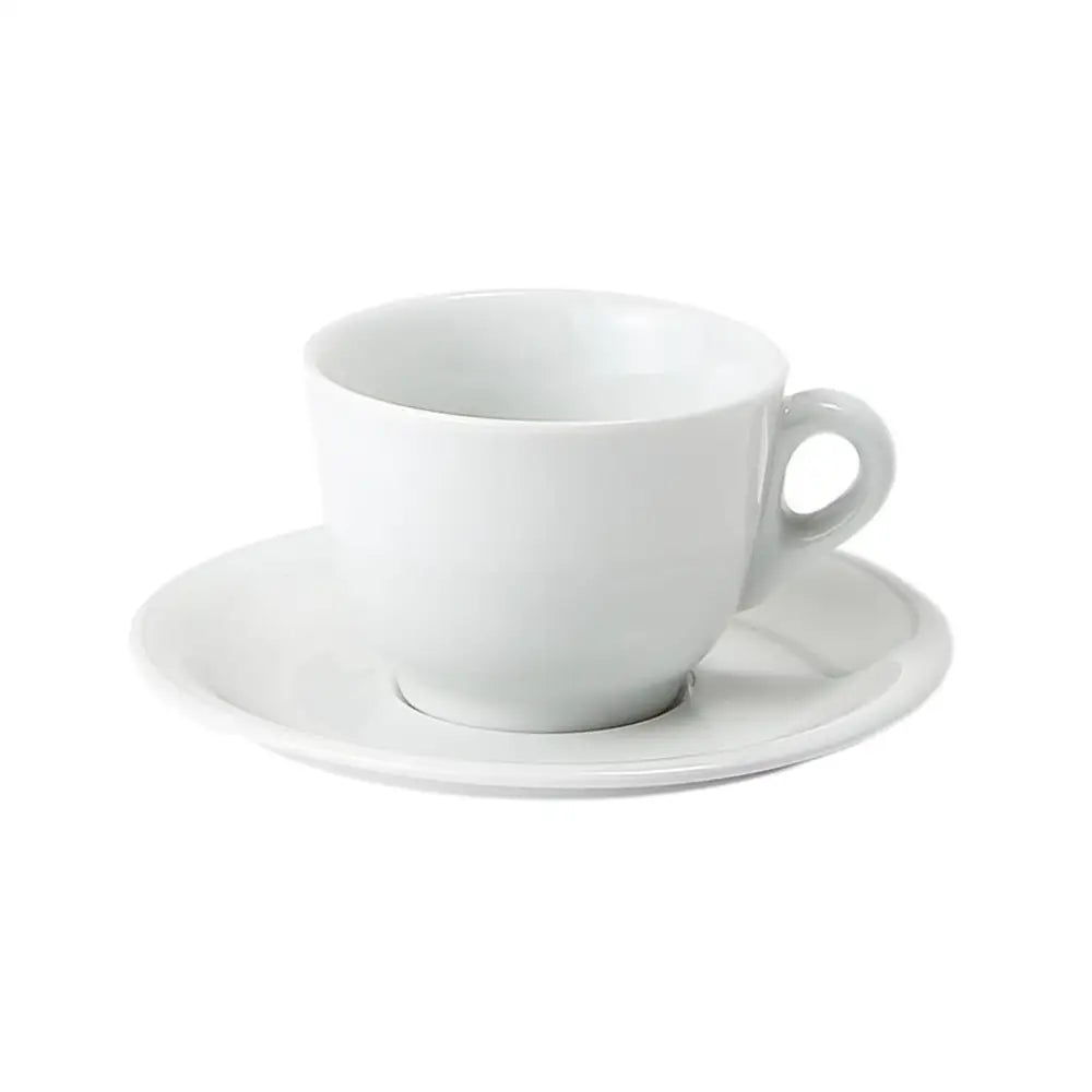 TAZZA CAPPUCCINO CON PIATTO 18 CL ENRICA 528/239 INKER - 8850111 - MEDRI