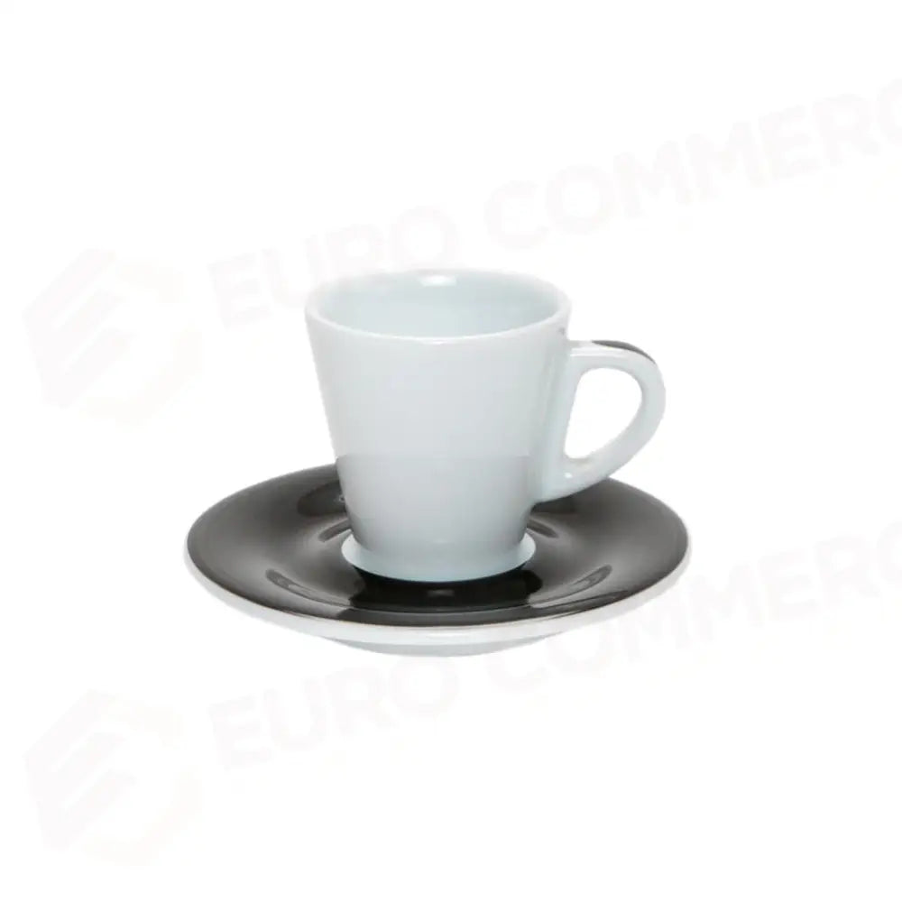 TAZZA CAPPUCCINO CON PIATTO 19 CL FAVORITA 30229 ANCAP - 6800250 - MEDRI