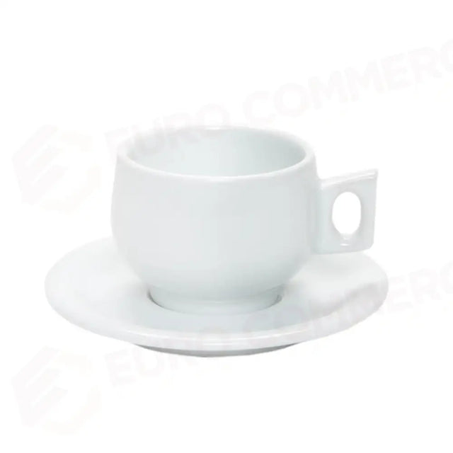TASSE À CAPPUCCINO AVEC SOUCOUPE 19 CL LIDÀ 28390 ANCAP - 6800186 - MEDRI