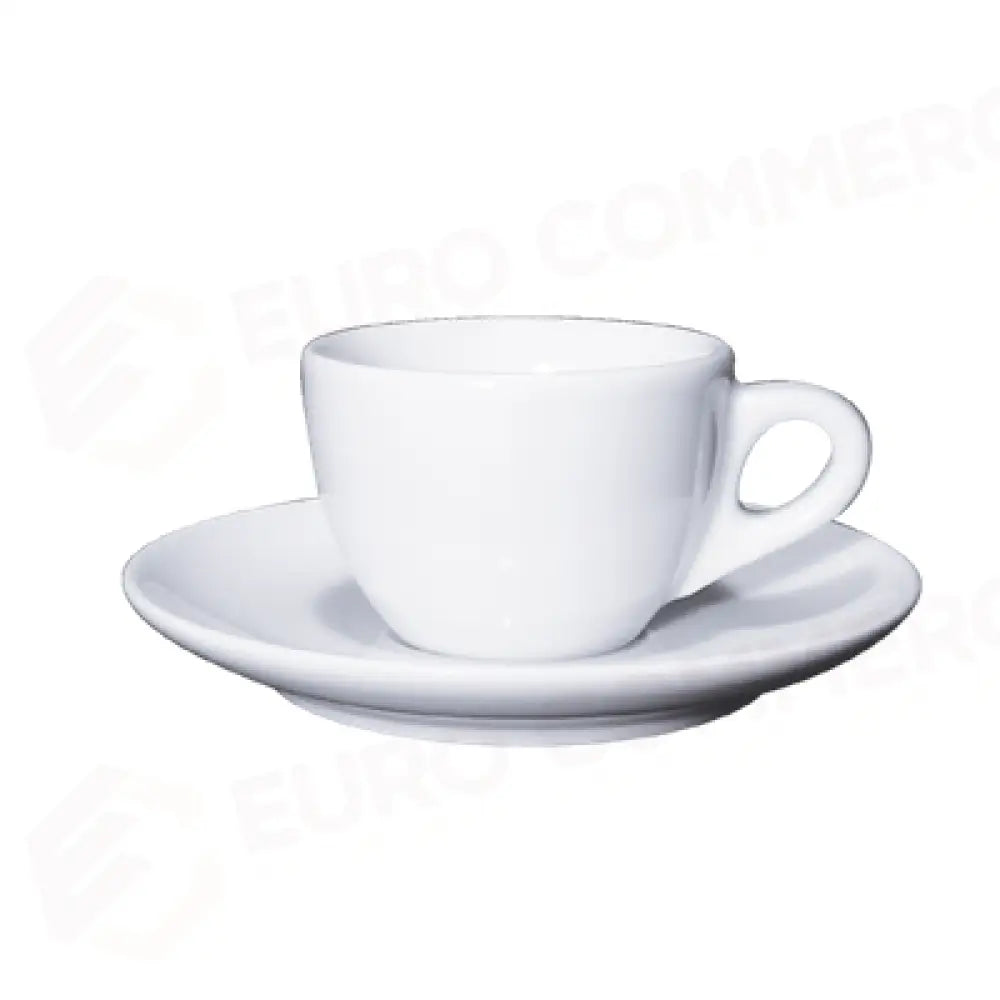 TAZZA CAPPUCCINO CON PIATTO 19 CL PALERMO 32017 ANCAP - 6800130 - MEDRI