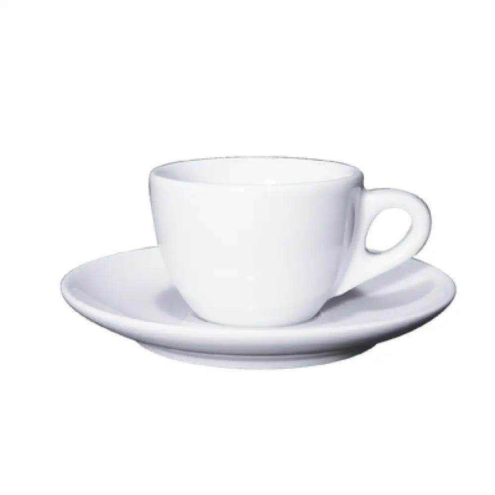 TAZZA CAPPUCCINO CON PIATTO 19 CL PALERMO 32017 ANCAP - 6800130 - MEDRI