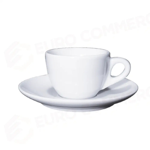CAPPUCCINO CUP WITH SAUCER 19 CL PALERMO 32017 ANCAP - 6800130 - MEDRI