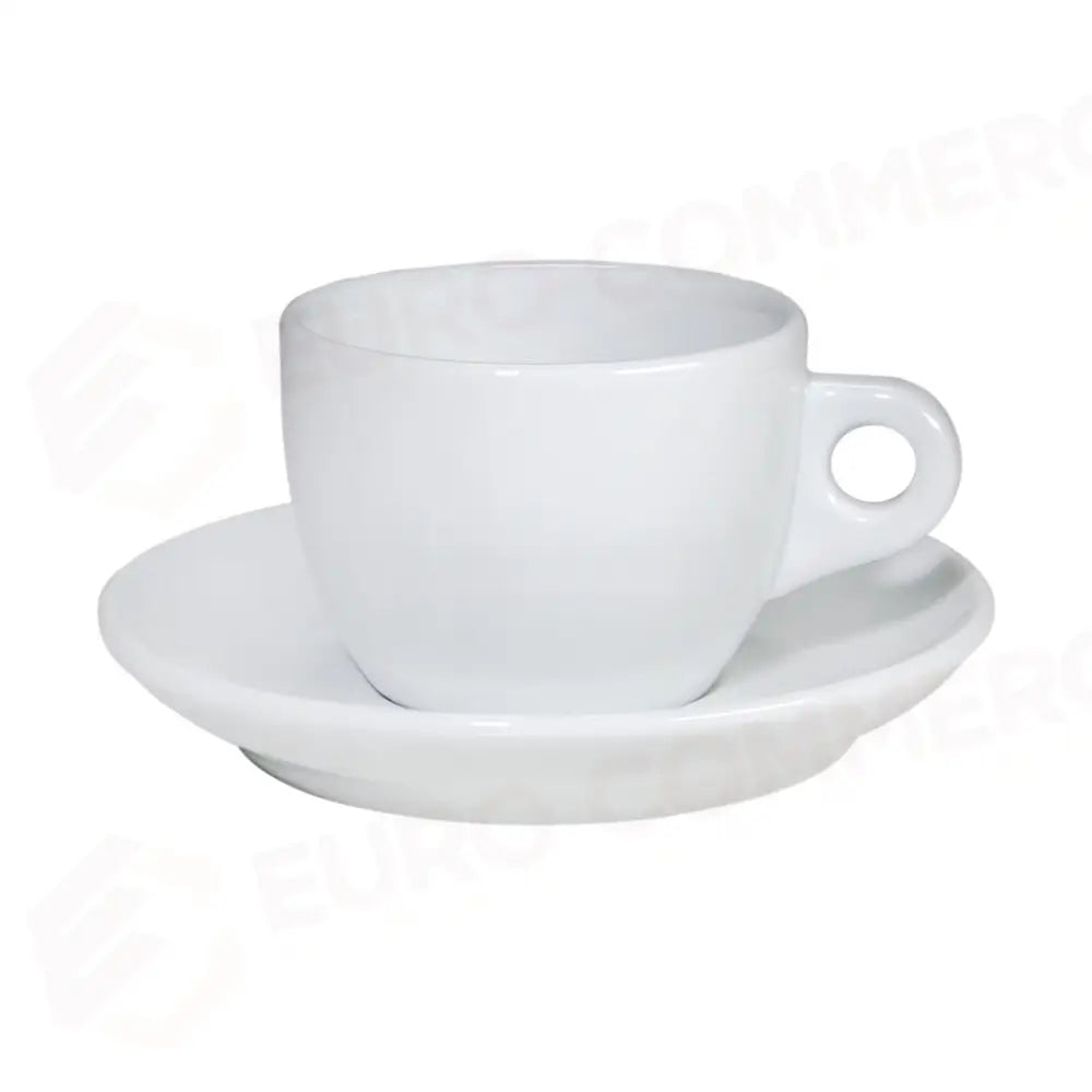 TAZZA CAPPUCCINO CON PIATTO CL 17 SOFIA 5161/553 INKER - 8851225 - MEDRI