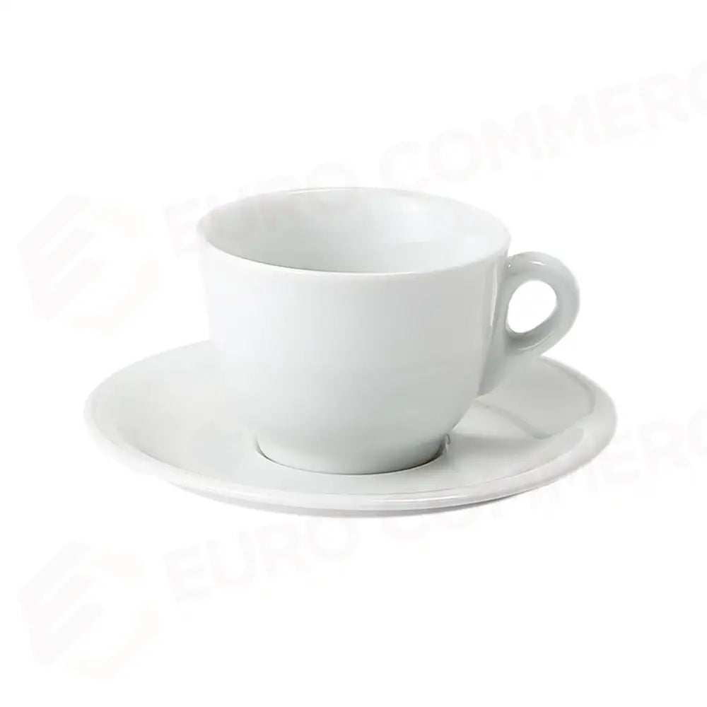 TAZZA CAPPUCCINO SENZA PIATTO 18 CL ENRICA 528 INKER - 8850149 - MEDRI