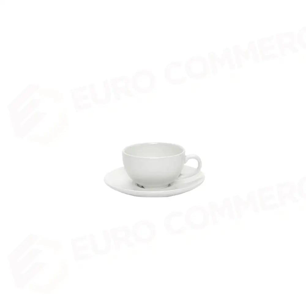 TAZZA CAPPUCCINO SENZA PIATTO 20 CL NOVA WH CB20 CHURCHILL - 9780300 - MEDRI