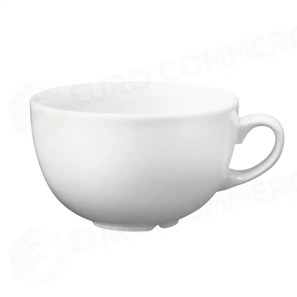 TAZZA CAPPUCCINO SENZA PIATTO 22,7 CL VELLUM WHVMCB201 CHURCHILL - 9781817 - MEDRI