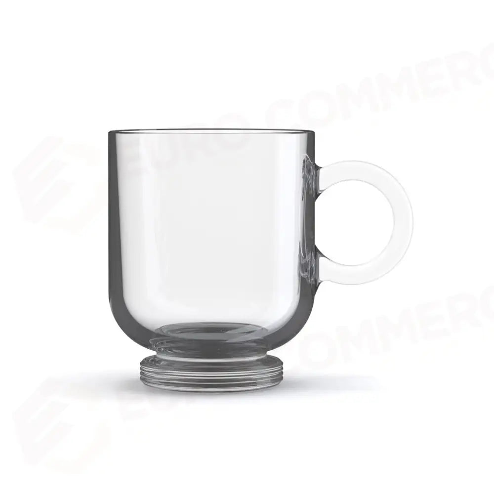 TAZZA CAPPUCCINO SENZA PIATTO 22 CL SENTIDO 833744 ONIS - 13930047 - MEDRI