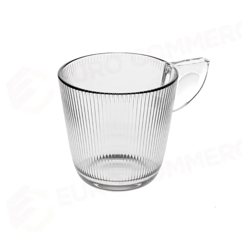 TAZZA CAPPUCCINO SENZA PIATTO 28 CL SOME LINES 13240220 BORGONOVO - 2780516 - MEDRI