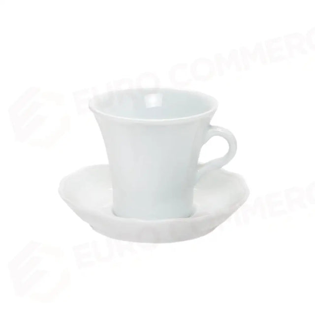TASSE EN CHOCOLAT AVEC SATELLETTE 25 CL CLAUDIA 23361 ANCAP - 6800105 - MEDRI
