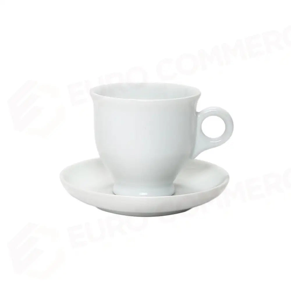 TAZZA CIOCCOLATA CON PIATTO 25 CL REALE 24109 ANCAP - 6800148 - MEDRI