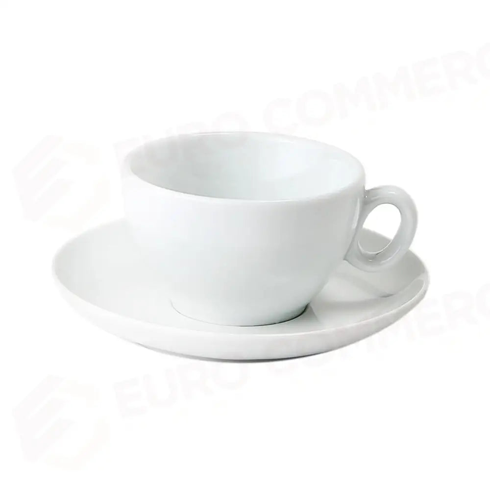 TAZZA COLAZIONE CON PIATTO 25 CL LUNA 517/642 INKER - 8850689 - MEDRI