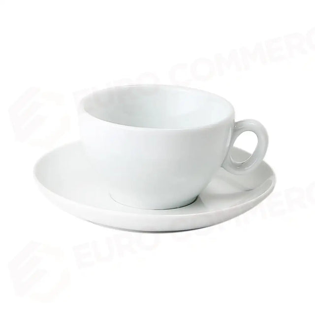 Tasse à petit-déjeuner avec soucoupe 25 cl LUNA 517/642 INKER - 8850689 - MEDRI