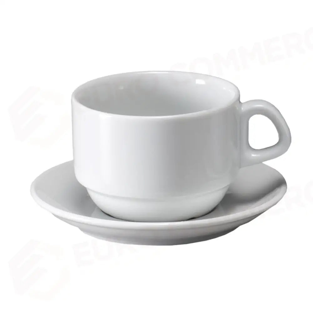 TAZZA COLAZIONE CON PIATTO 27 CL 630 APULUM - 13780041 - MEDRI