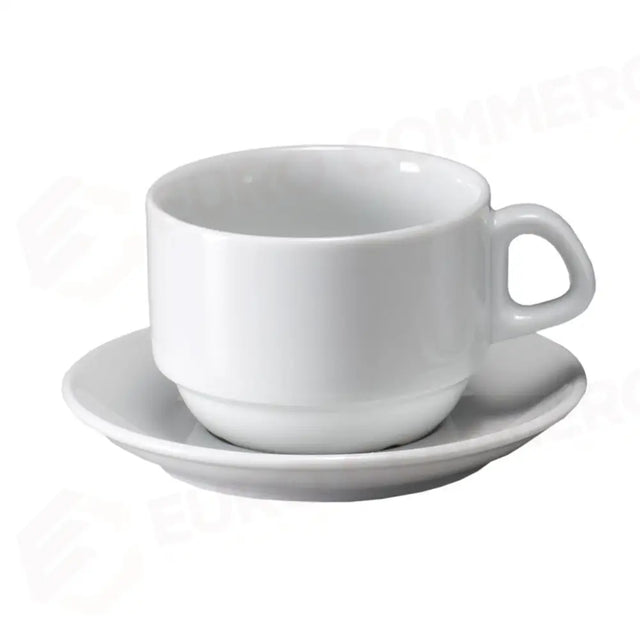 Tasse à petit-déjeuner APULUM avec soucoupe 27 cl 630 - 13780041 - MEDRI