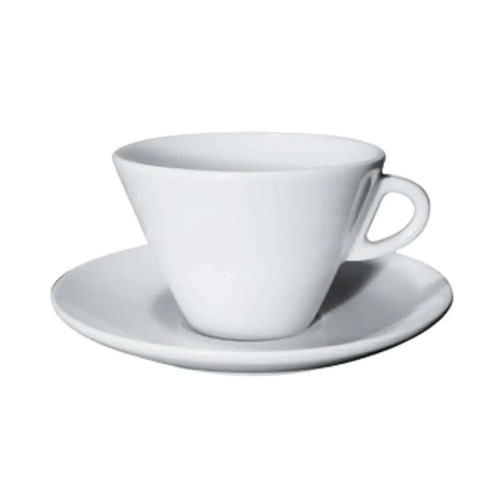 TAZZA COLAZIONE CON PIATTO 28 CL FAVORITA 30131 ANCAP - 6800404 - MEDRI