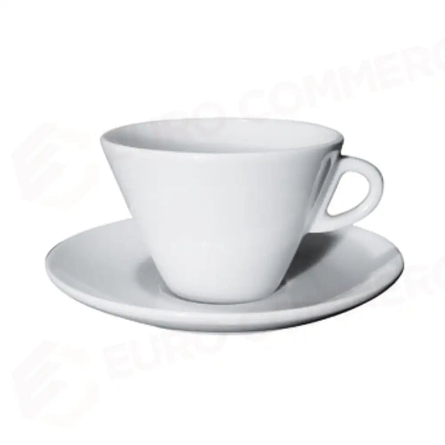 FAVORITA 30131 ANCAP BREAKFAST CUP WITH SAUCER 28 CL - 6800404 - MEDRI