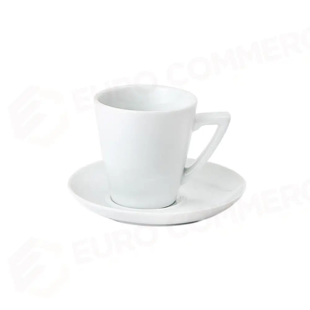 TAZZA COLAZIONE CON PIATTO 29 CL ENA 760/504 INKER - 8850806 - MEDRI