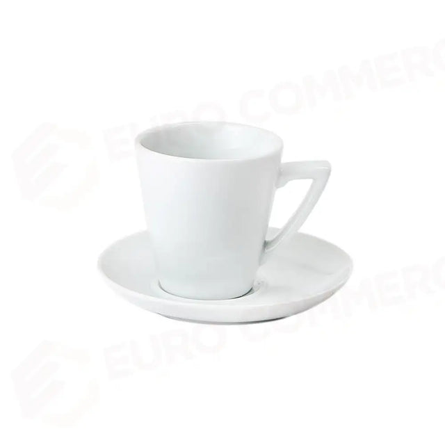 BREAKFAST CUP WITH SAUCER 29 CL ENA 760/504 INKER - 8850806 - MEDRI