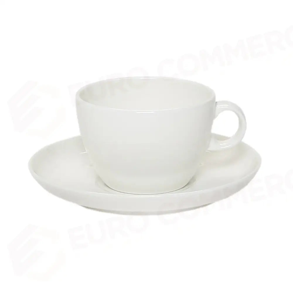 TAZZA COLAZIONE CONICA SENZA PIATTO 25 CL ASCOT 1021 ROYAL BONE CHINA - 9570247 - MEDRI