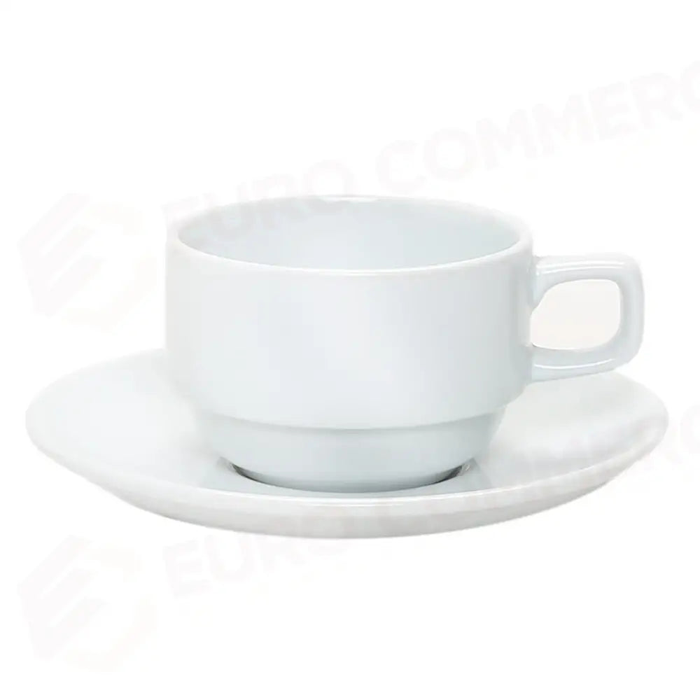 TAZZA COLAZIONE SENZA PIATTO 20 CL FORMA 05 0231 ROYAL PORCELAIN - 9020681 - MEDRI