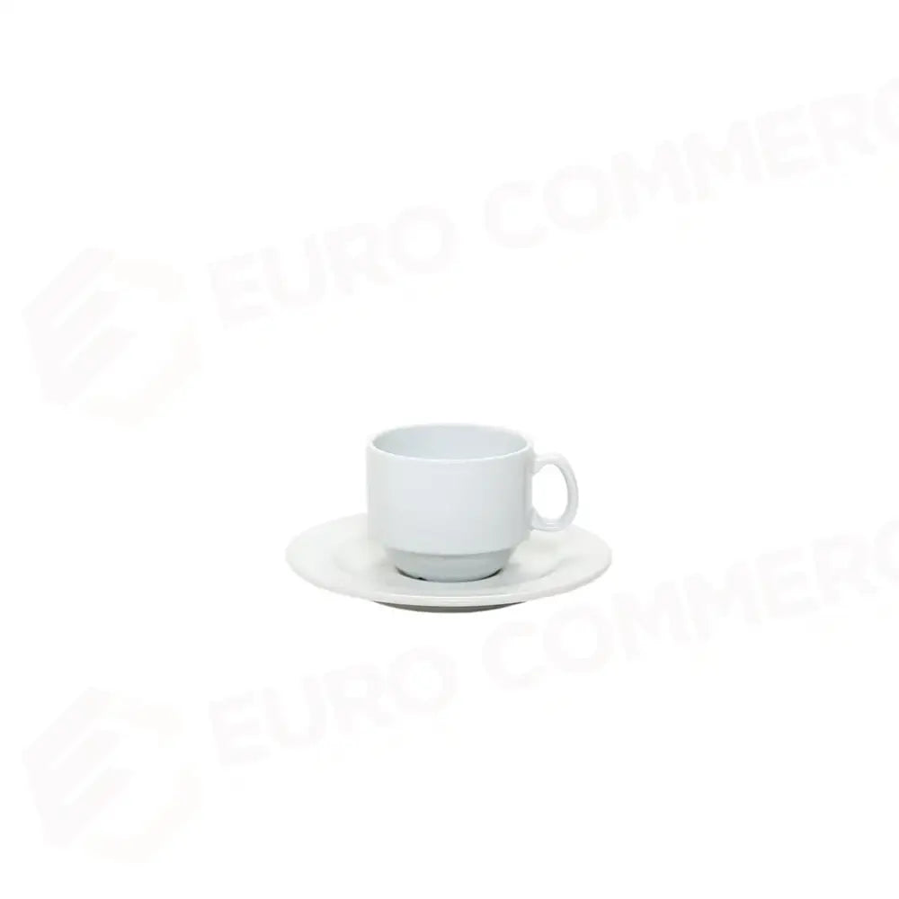 TAZZA COLAZIONE SENZA PIATTO 20 CL FORMA 19 1909 ROYAL PORCELAIN - 9020247 - MEDRI