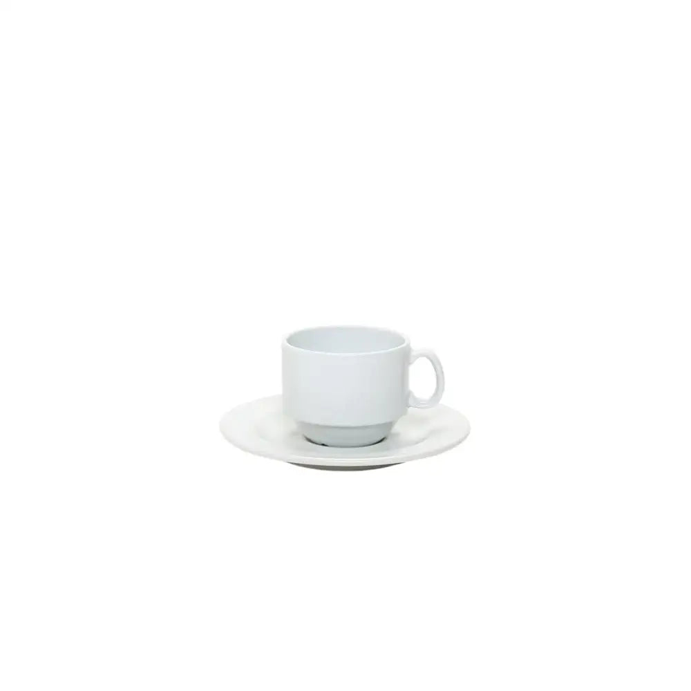 TAZZA COLAZIONE SENZA PIATTO 20 CL FORMA 19 1909 ROYAL PORCELAIN - 9020247 - MEDRI