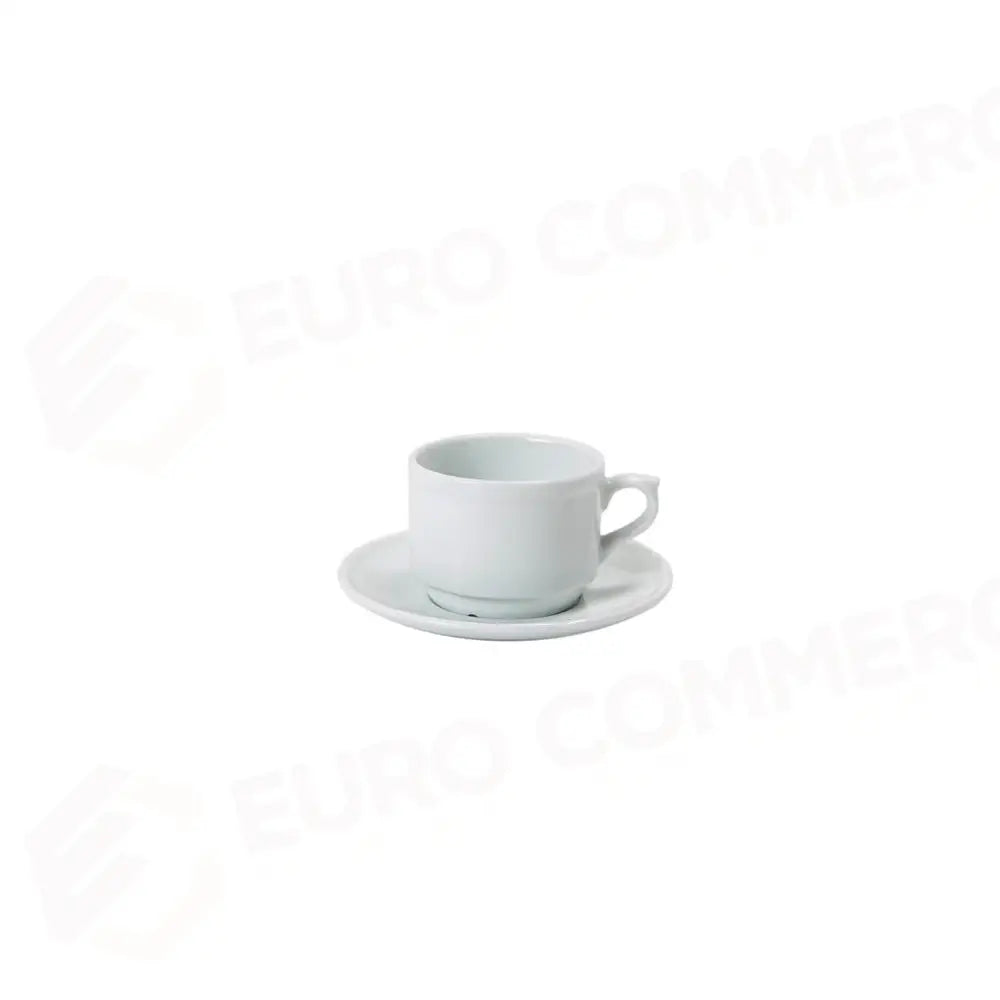 TAZZA COLAZIONE SENZA PIATTO 25 CL FORMA 32 CLASSIC 3214 ROYAL PORCELAIN - 9020425 - MEDRI