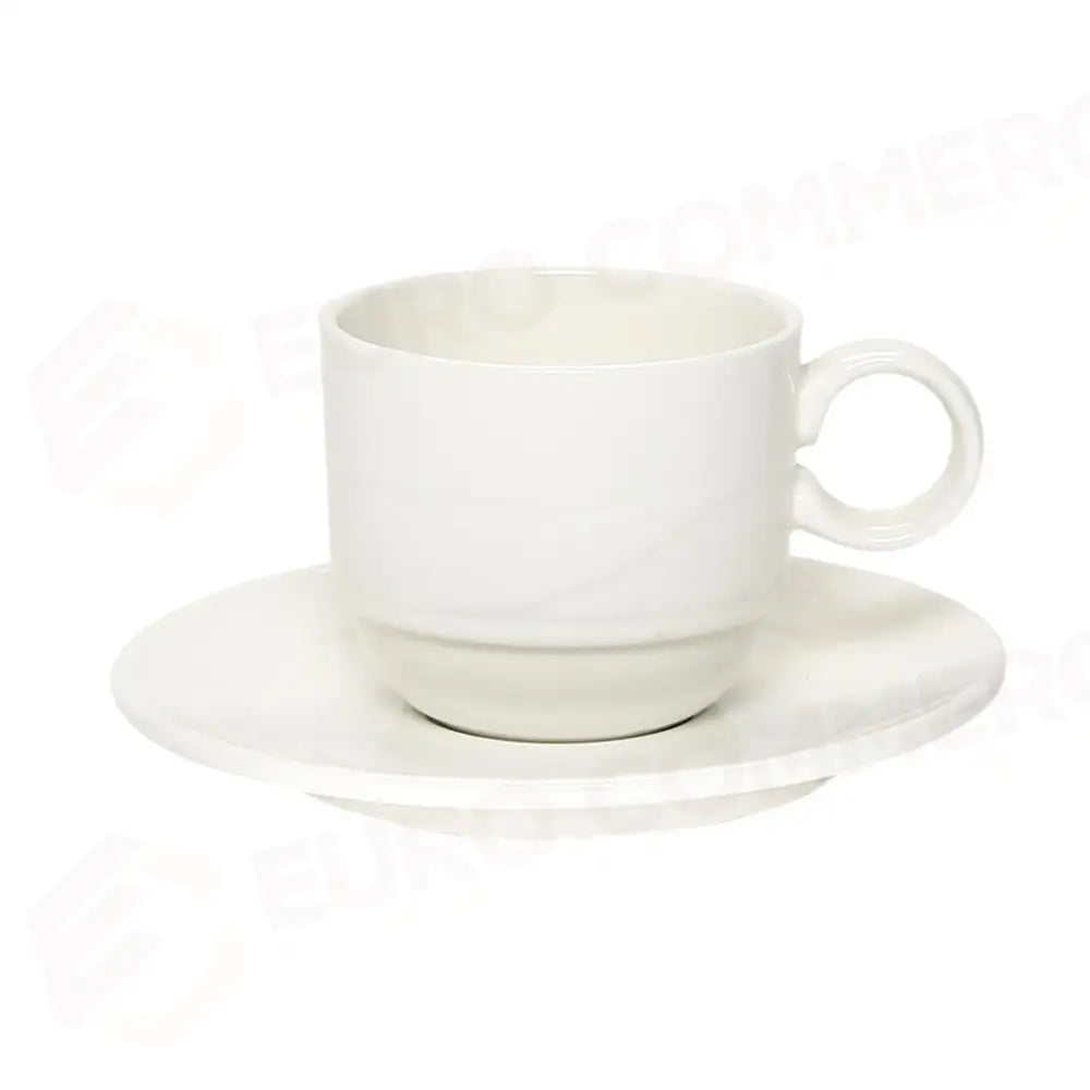TAZZA COLAZIONE SENZA PIATTO 25 CL FORMA 83 PRIMA 8362 ROYAL PORCELAIN - 9021009 - MEDRI