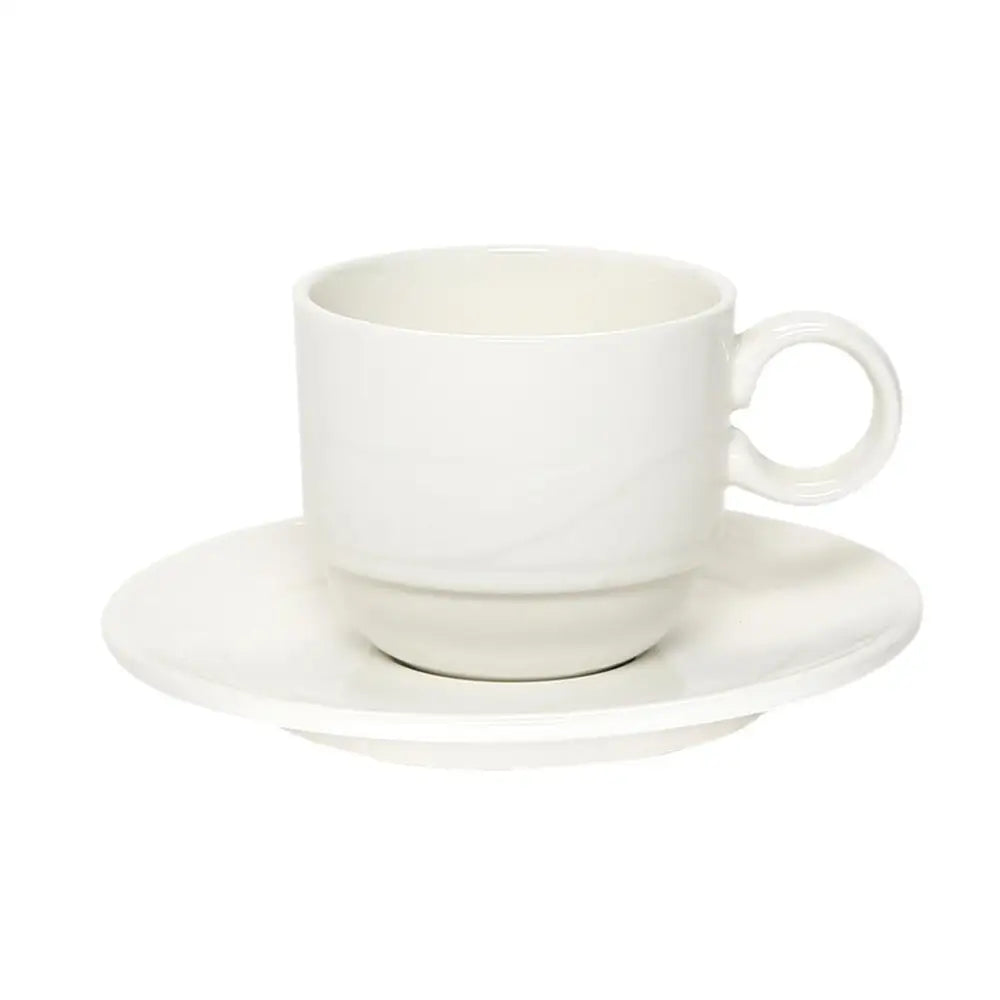 TAZZA COLAZIONE SENZA PIATTO 25 CL FORMA 83 PRIMA 8362 ROYAL PORCELAIN - 9021009 - MEDRI