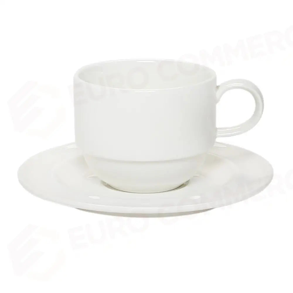 TAZZA COLAZIONE SENZA PIATTO 25 CL FORMA 85 ADVANTAGE 8514 ROYAL PORCELAIN - 9021151 - MEDRI