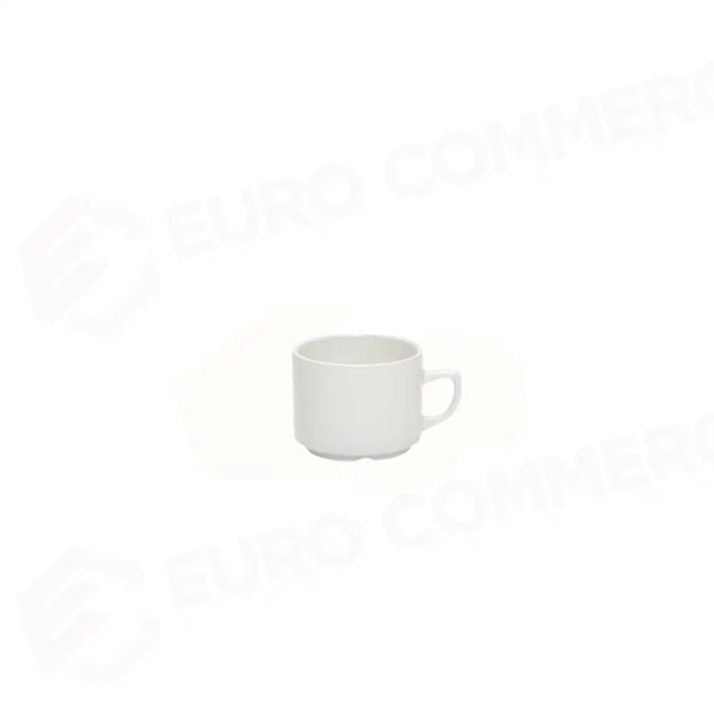 TAZZA COLAZIONE SENZA PIATTO 28 CL NOVA WH CBM1S CHURCHILL - 9780459 - MEDRI
