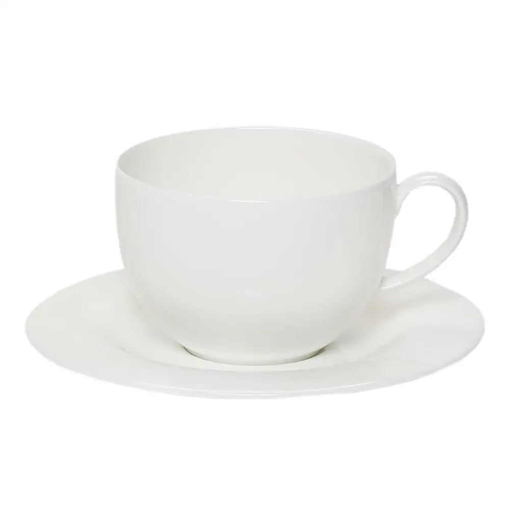TAZZA COLAZIONE SENZA PIATTO 33 CL VERONA 2940 ROYAL BONE CHINA - 9570276 - MEDRI