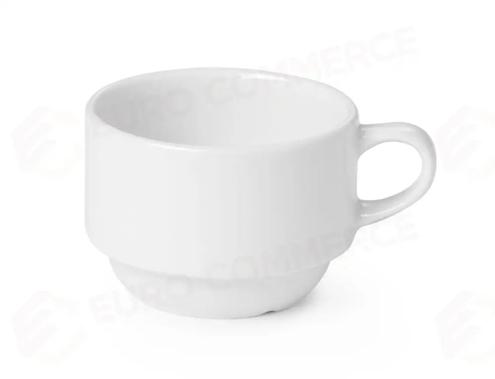 TAZZA DA CAFFÈ 0,17L Ø80MM - HENDI