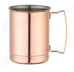 TAZZA DA COCKTAIL BARUP MULE 0,5L RAME Ø97X(H)100MM - 596975