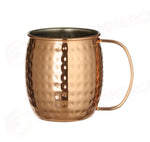 TAZZA DA COCKTAIL BARUP MULE 0,5L RAME Ø97X(H)100MM - 596975
