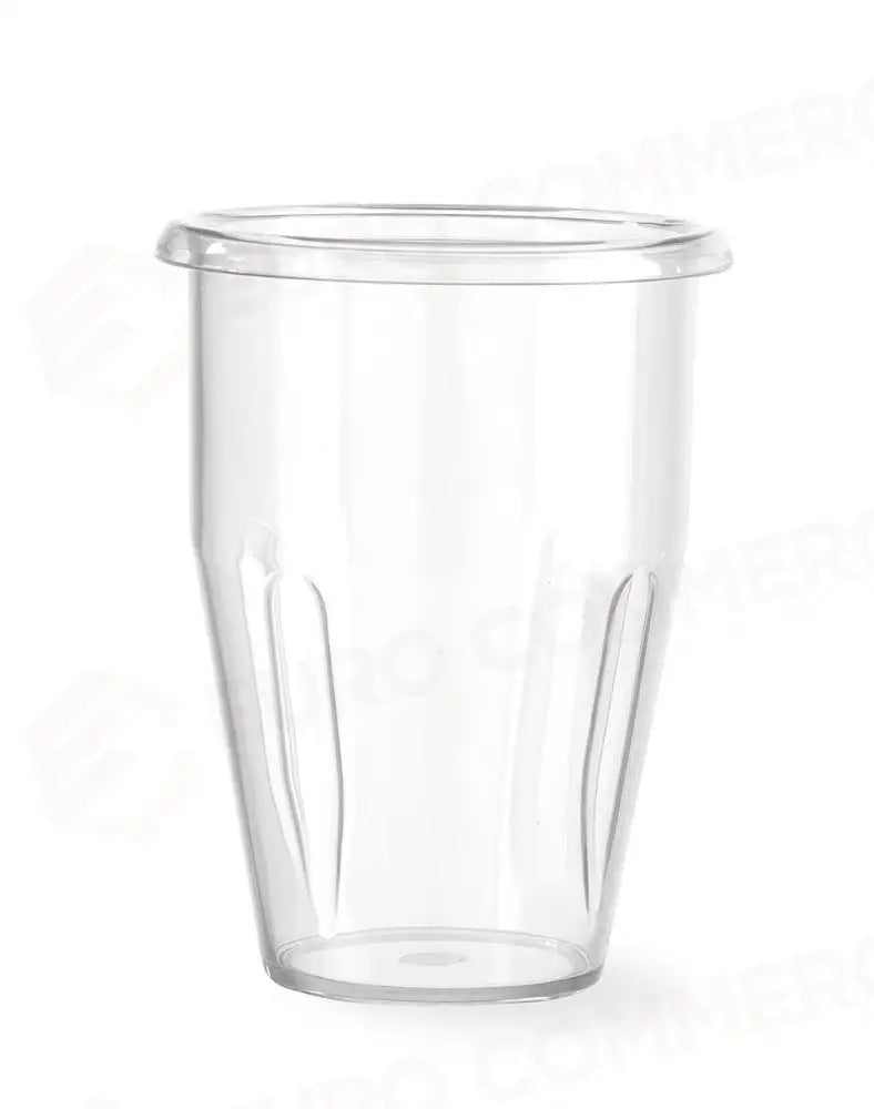 TAZZA DI MISCELAZIONE IN POLICARBONATO PER FRULLINO - DESIGN BY BRONWASSER 0,5L Ø116X(H)161 - HENDI