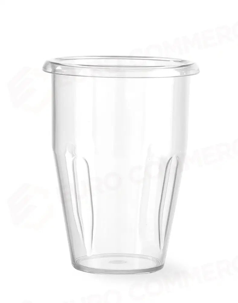 TAZZA DI MISCELAZIONE IN POLICARBONATO PER FRULLINO - DESIGN BY BRONWASSER HENDI 0,5L Ø116X(H)161