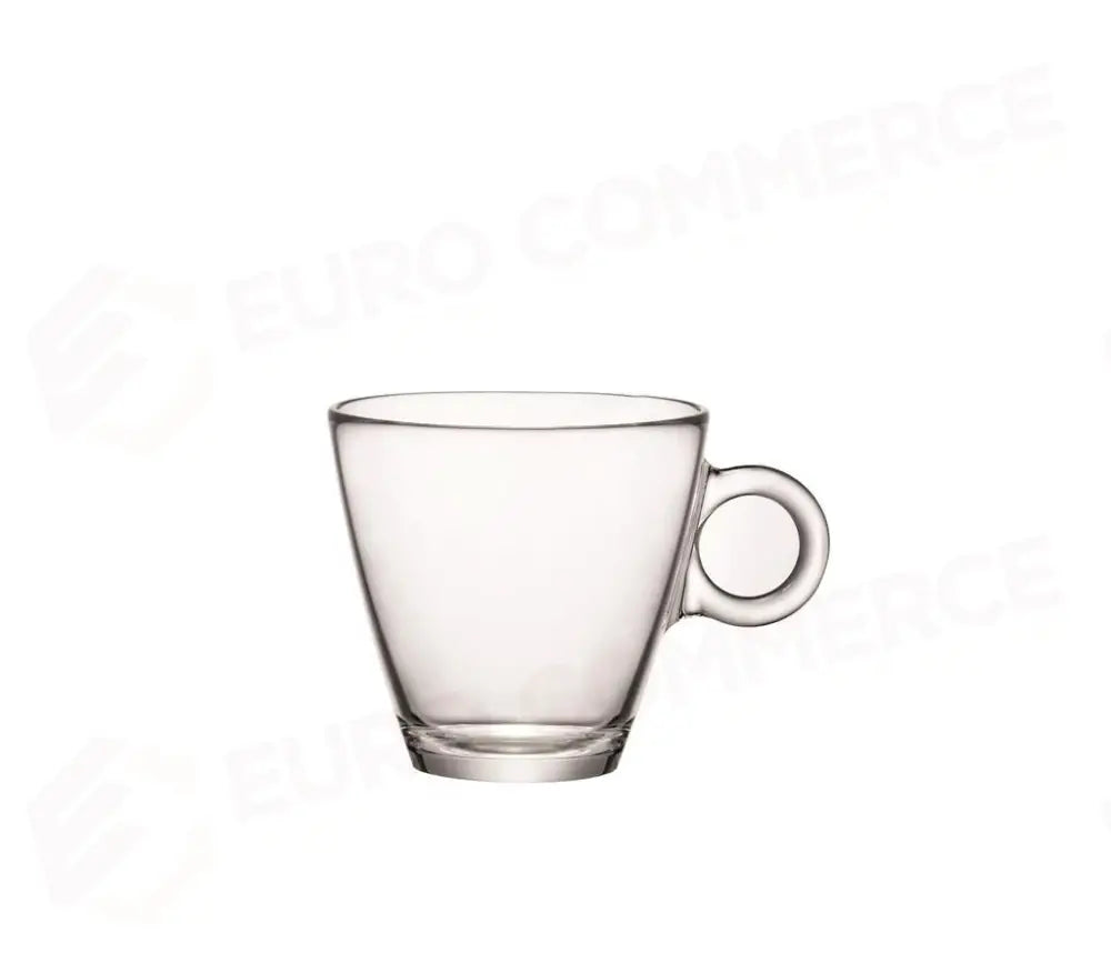 TAZZA ESPRESSO 10 CL EASY BAR 4.30220 BORMIOLI ROCCO - 0411361 - MEDRI
