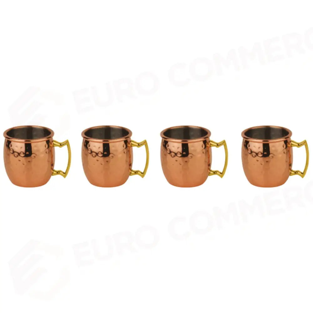 TAZZA MINI MOSCOW MULE - ARTICOLI BAR - PADERNO