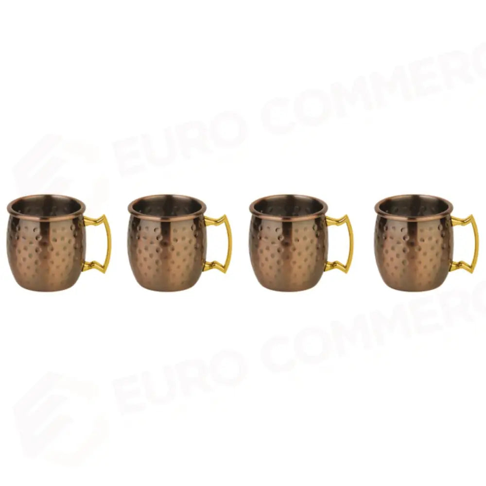 TAZZA MINI MOSCOW MULE - ARTICOLI BAR - PADERNO