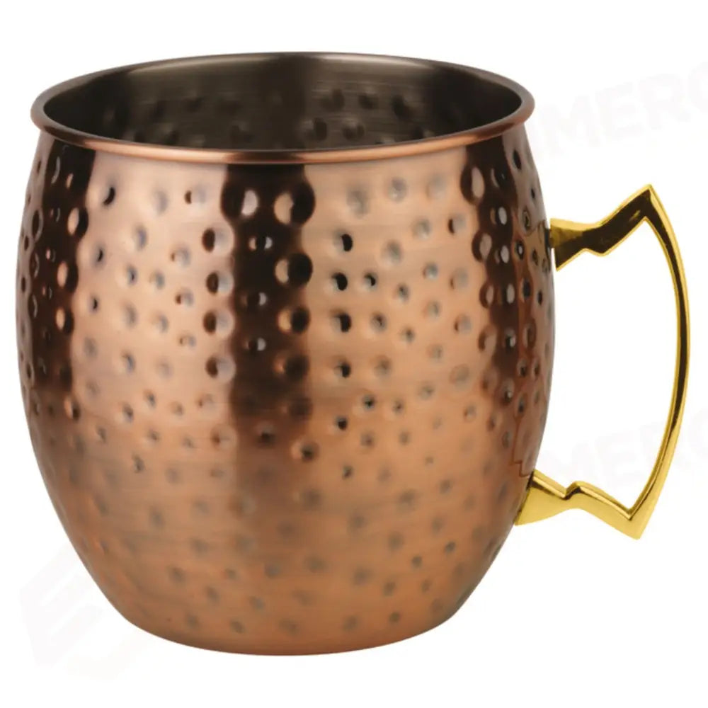 TAZZA MOSCOW MULE - ARTICOLI BAR - PADERNO