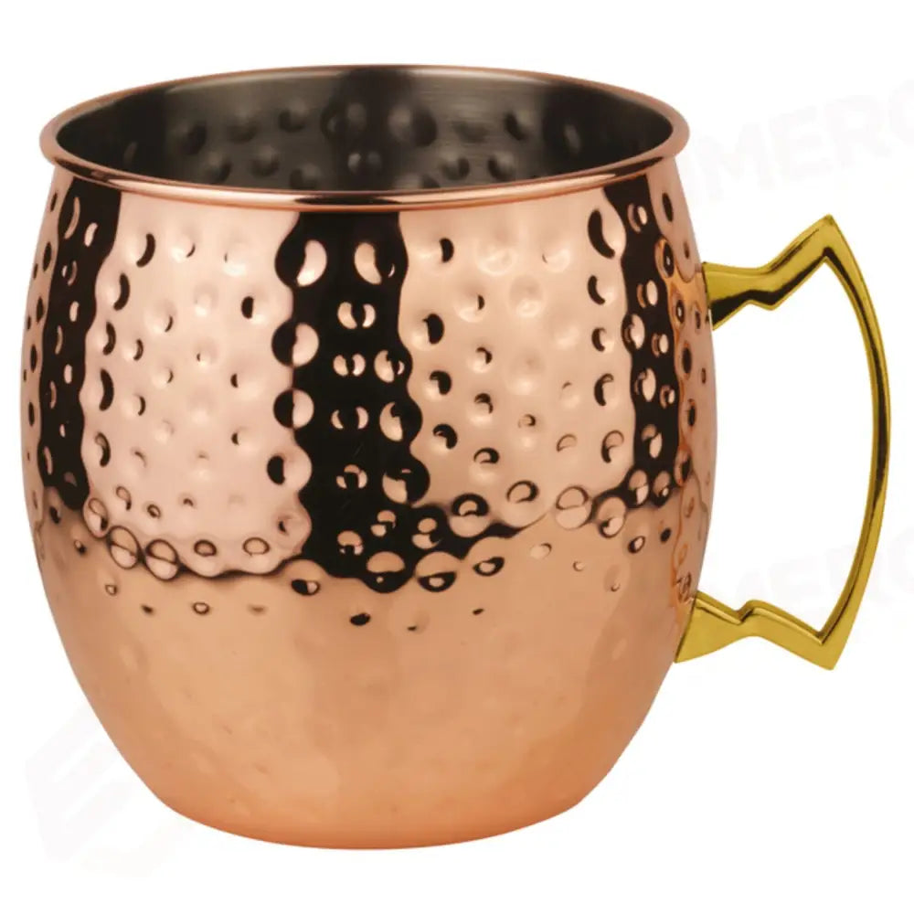 TAZZA MOSCOW MULE - ARTICOLI BAR - PADERNO