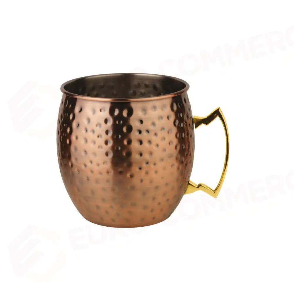 TAZZA MOSCOW MULE - ARTICOLI BAR - PADERNO