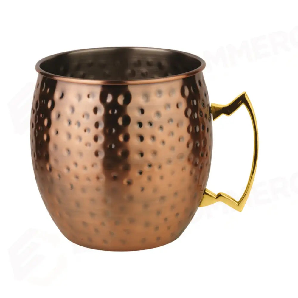 TAZZA MOSCOW MULE - ARTICOLI BAR - PADERNO