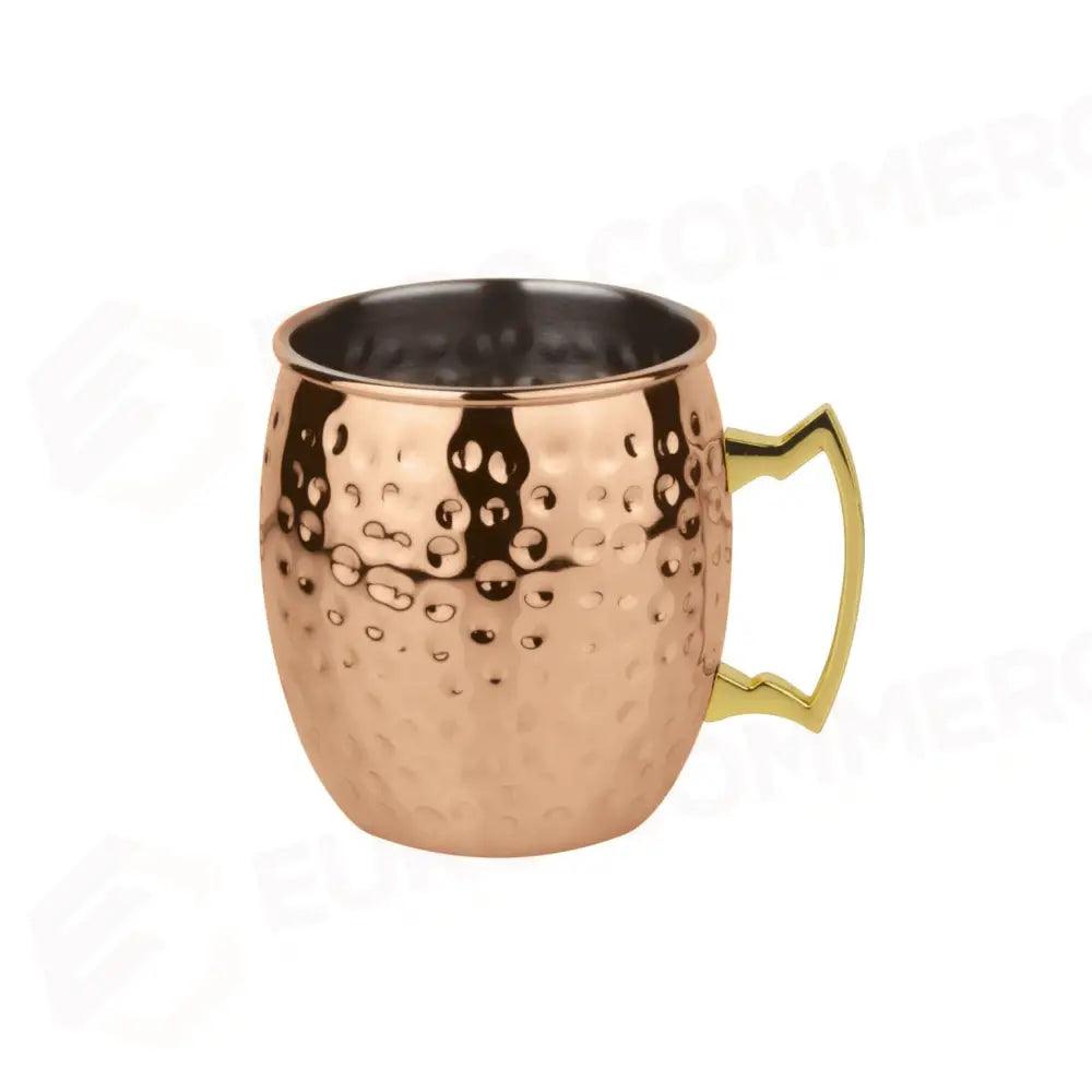TAZZA MOSCOW MULE - ARTICOLI BAR - PADERNO
